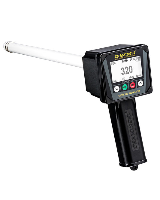 Brunstdedektor för nöt premium