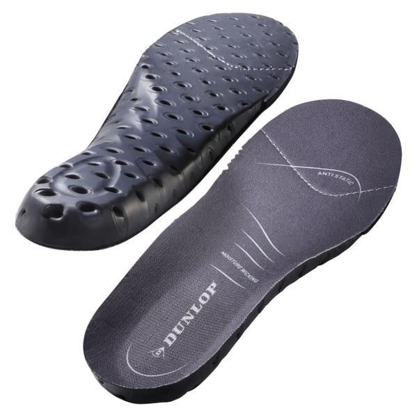 Dunlop Inläggssula Comfort