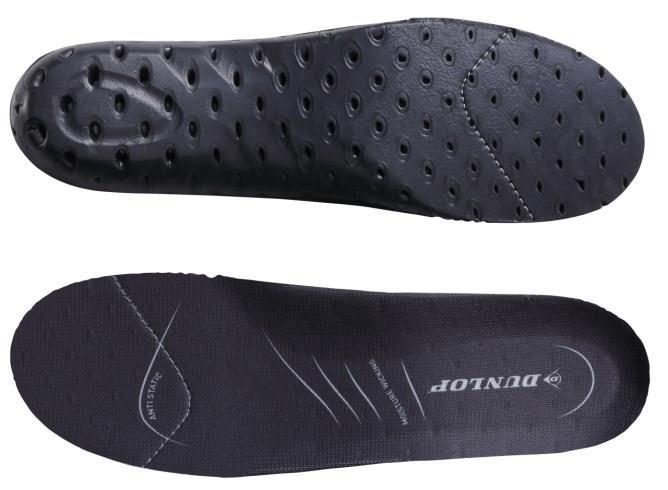 Dunlop Inläggssula Comfort