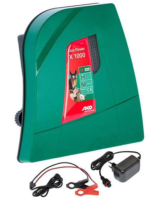 AKO Kombi Duo Power X 1000