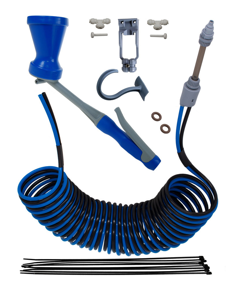 Ambic Easyfoamer 1