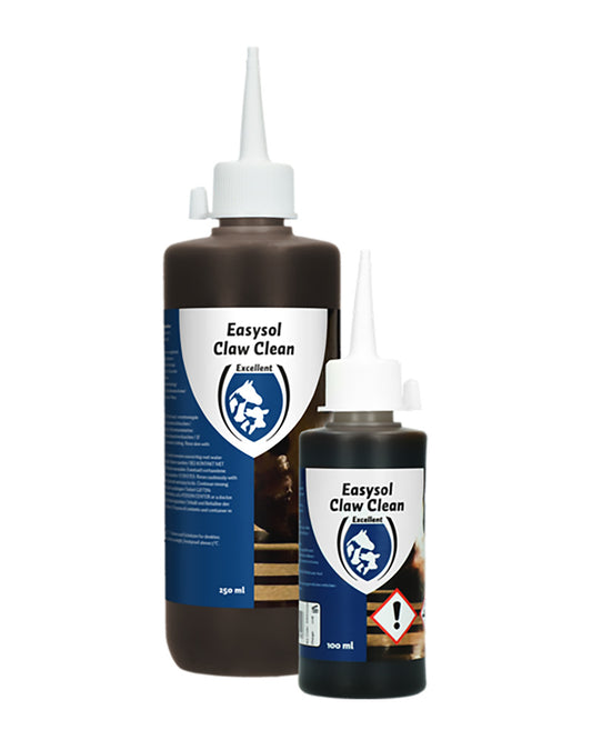 Easysol Claw Clean