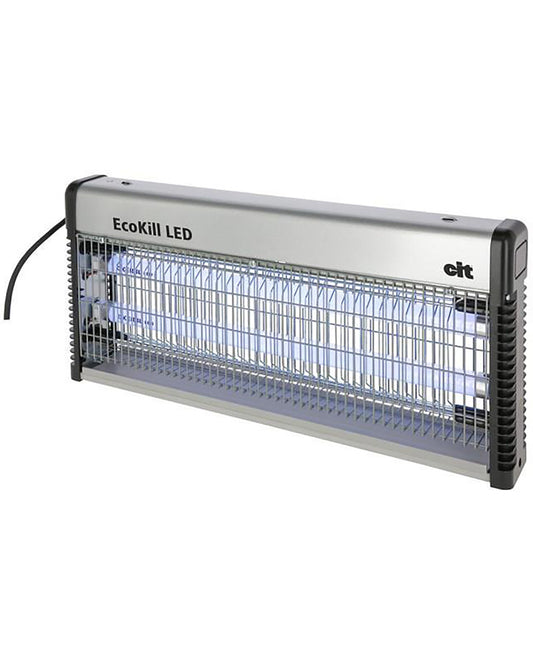 EcoKill LED kärpäsloukku