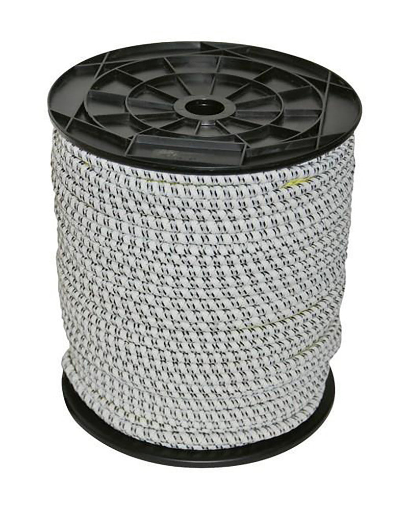 Elastisk reb 25m