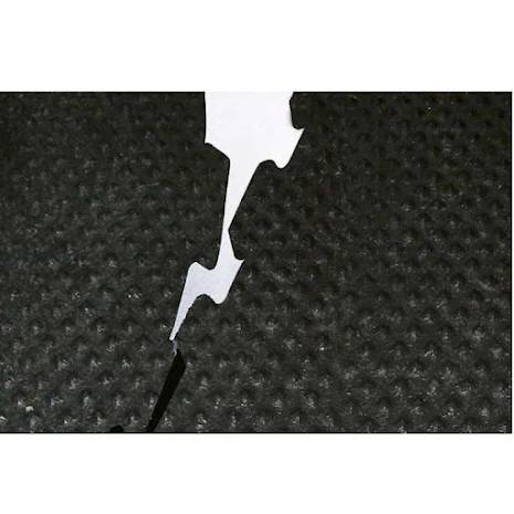 Kraiburg ergoMILK – Avlastande gummimatta för mjölkaren (17 mm)