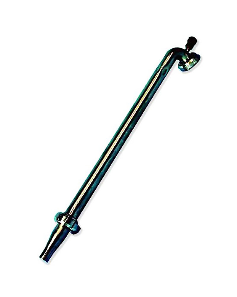 Filterbeholder passer til Delaval 40mm