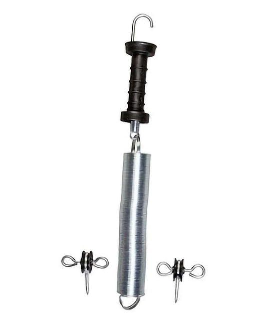 Jousiportti leveä, 5m