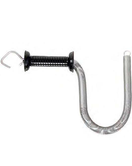 Jousiportti kapea 5m