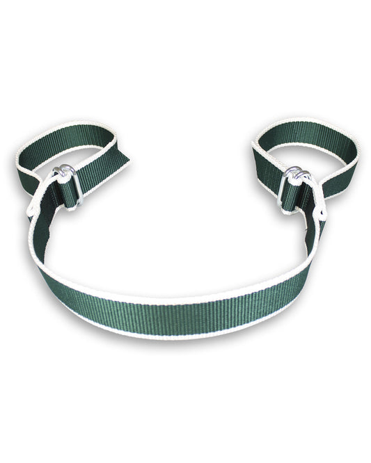 Fläkband grön