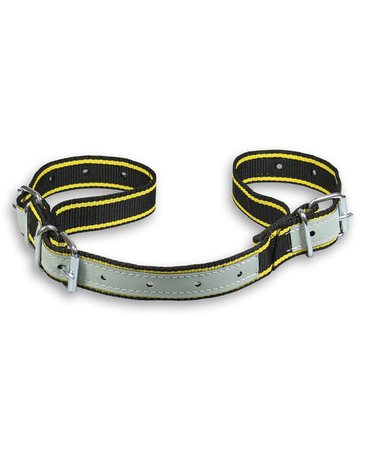 Fläkband heavy duty, ställbar