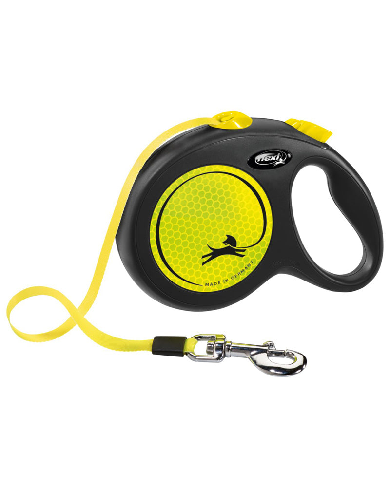 Koppel Flexi "New Neon"