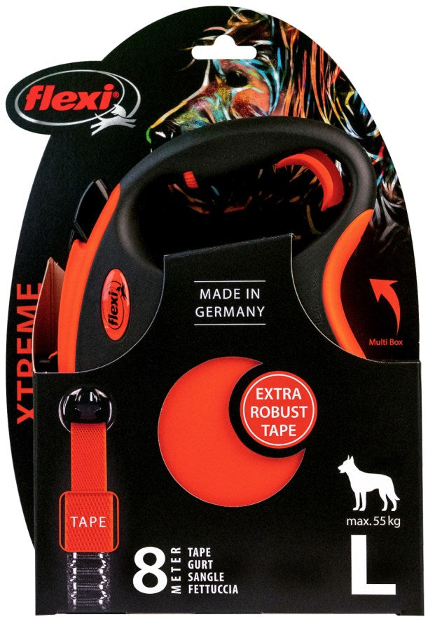 Koppel Flexi "Xtreme"