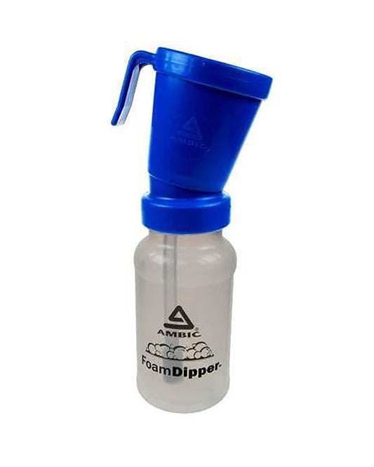 Foamdipper Ambic