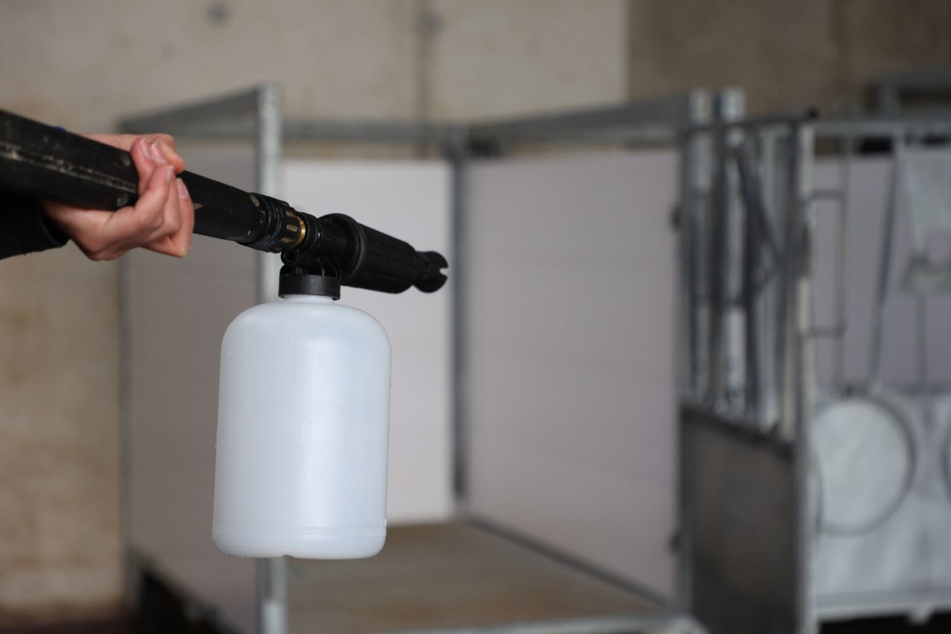 Foam lance ST-73 Kärcher