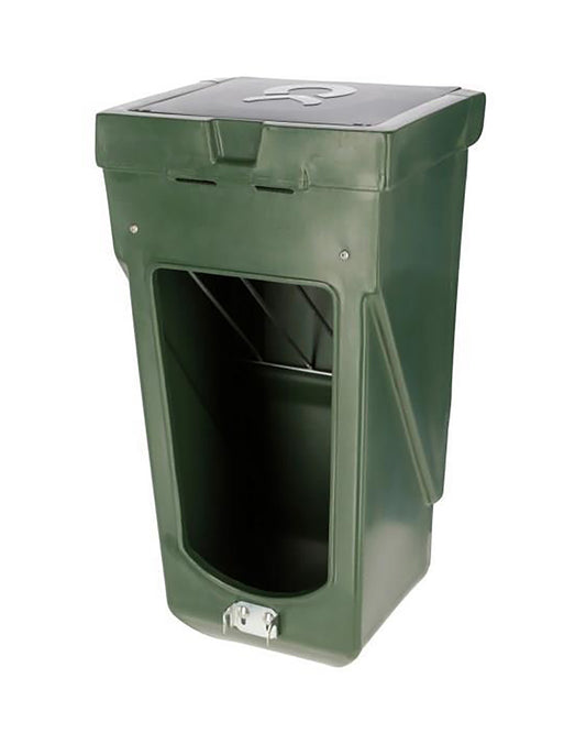 Foderbox kombi stor
