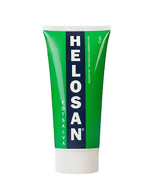 Helosan fotsalva 100g