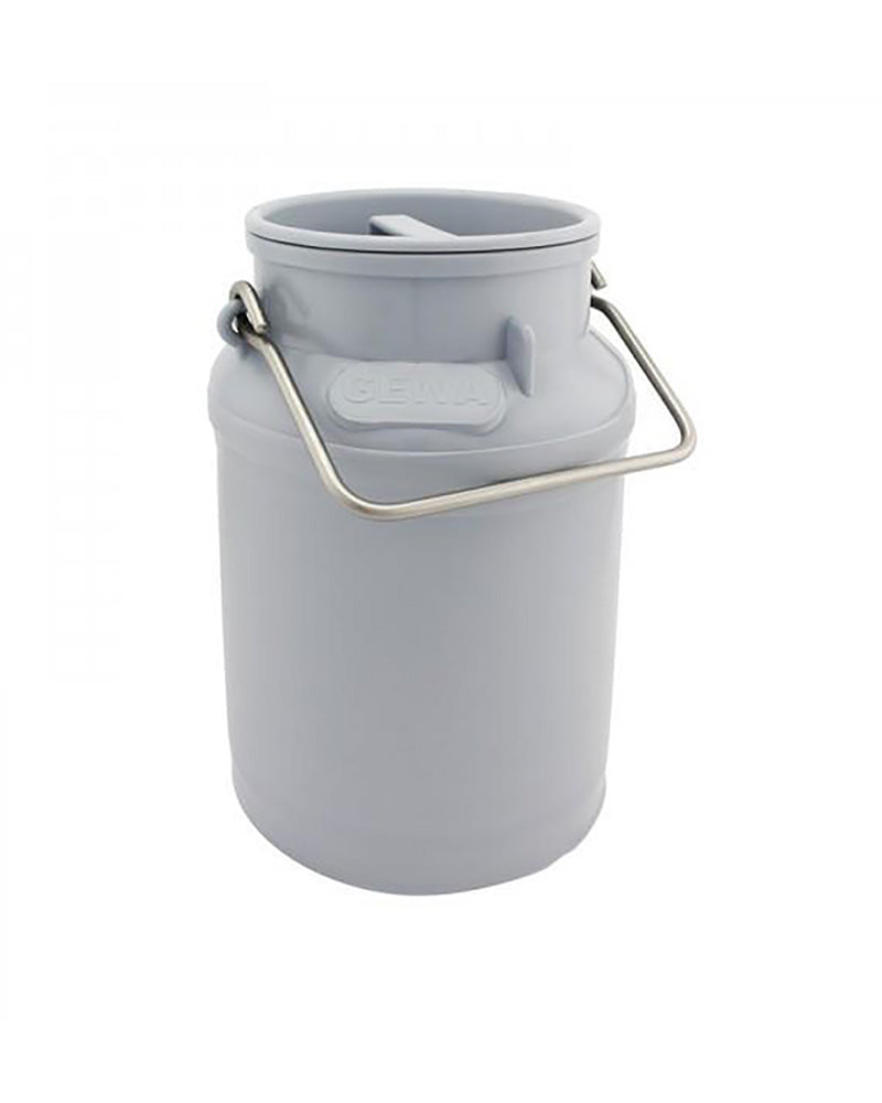 Mjölkkanna GEWA 10 liter