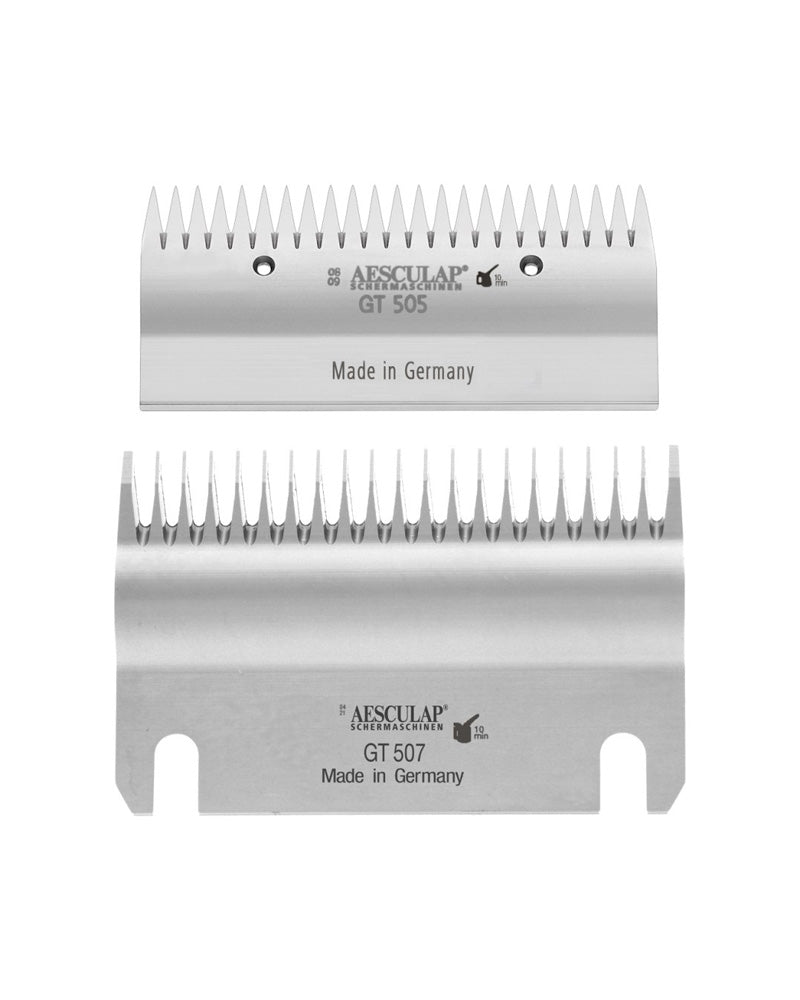 Skärbladssats Econom GT516 23/21