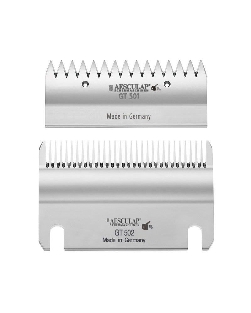 Skärbladssats Econom GT517, 15/31, 3mm