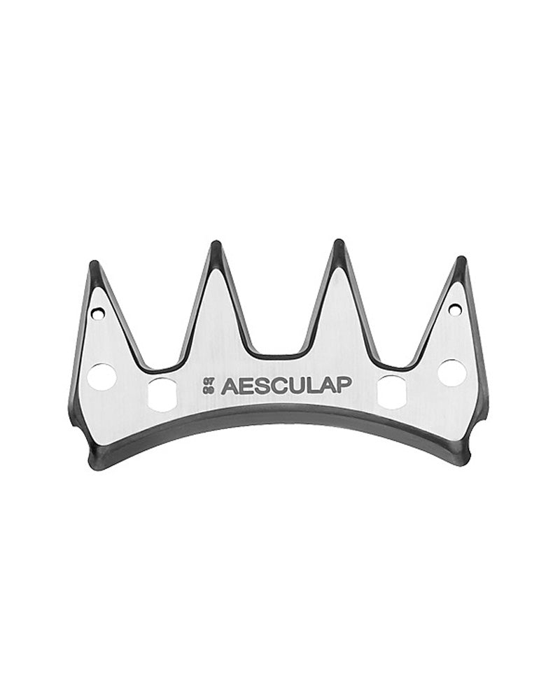 Överskär Aesculap GT578 (Får).