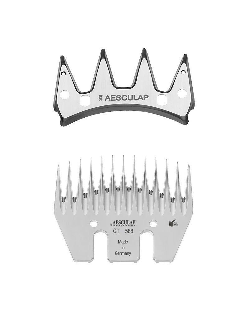 Skärset (GT588 och GT578).
