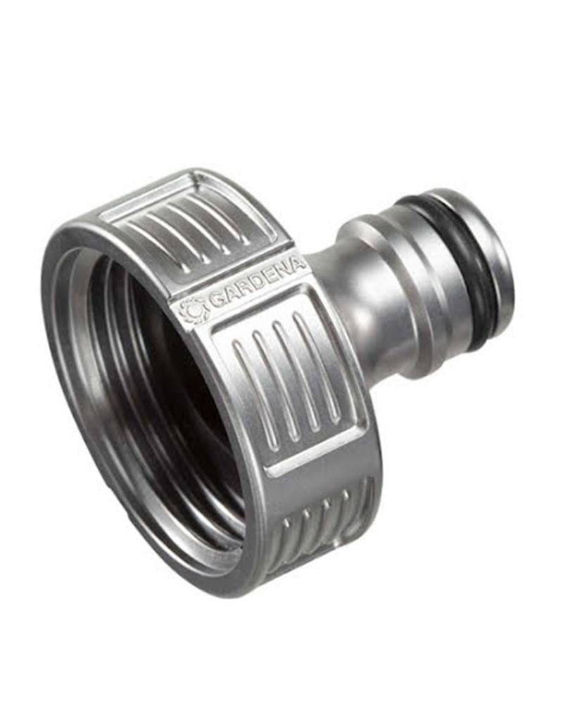 Skruetilslutning Gardena premium