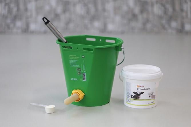 Globigen Colostrum