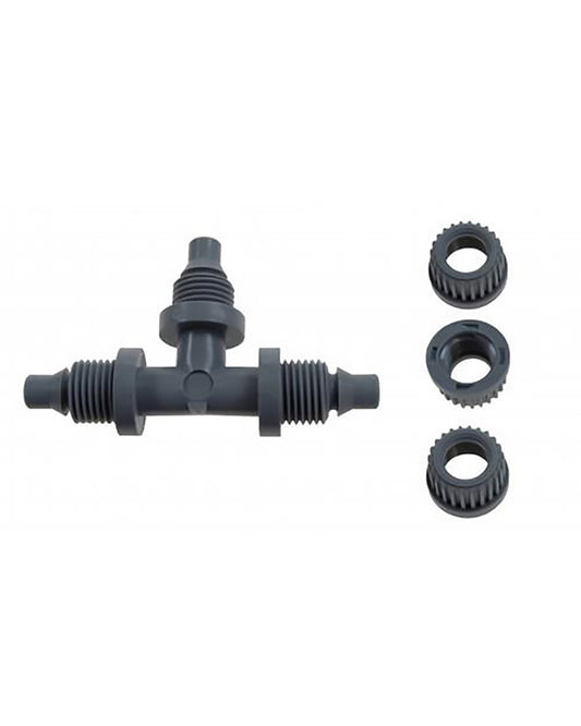 Haaraliitäntä Ambic