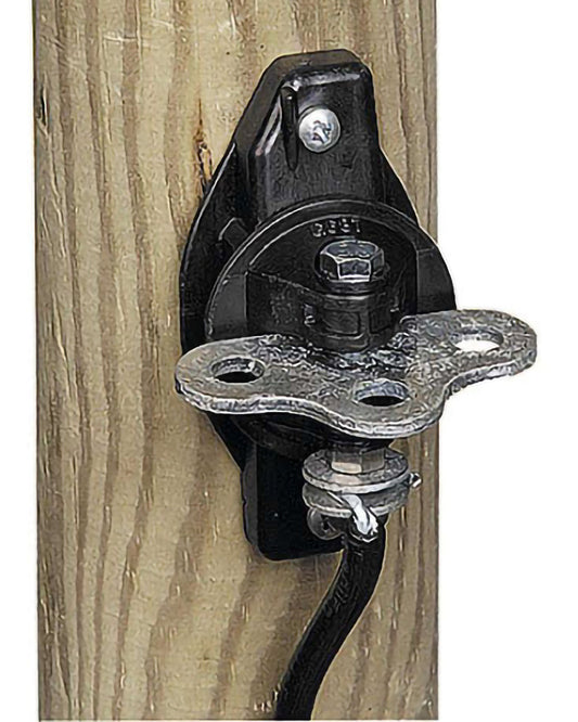 Portin ankkuri 3-tie 4-p