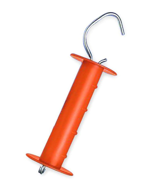 Portin kahva punainen