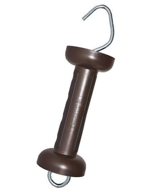 Portin kahva vaijerille/köydelle - Soft Touch Terra