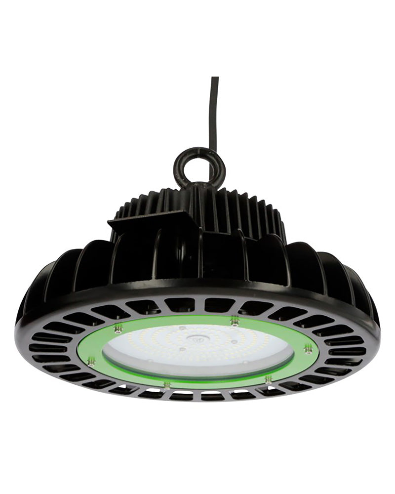 LED-kohdevalo, himmennettävissä