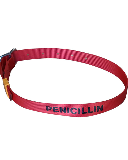 Halsrem "PENICILLIN"