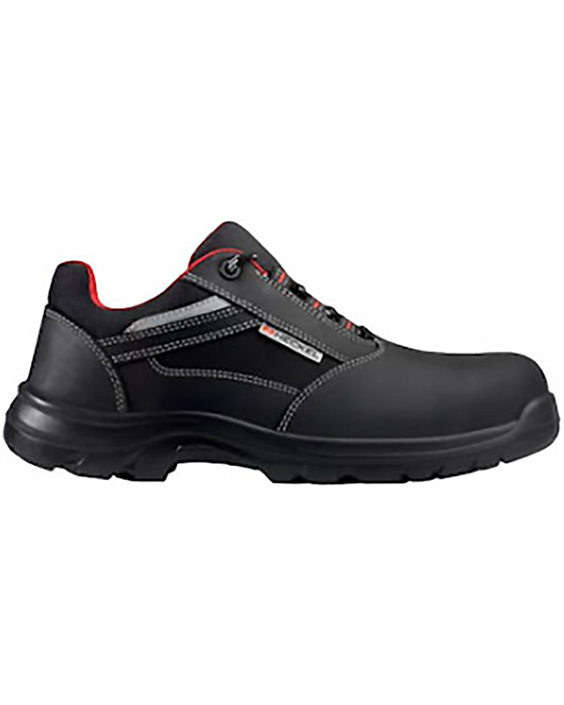 Sikkerhedssko Heckel Focus 2.0 S3