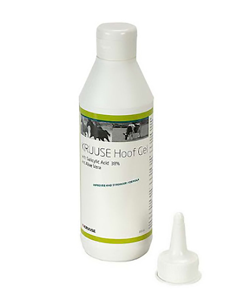 Hovgel med salicylsyra 500ml