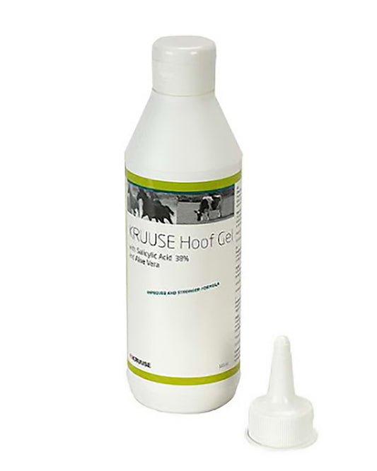 Hovgel med salicylsyra 500ml