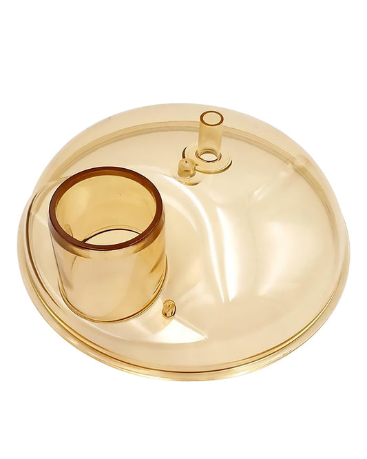 Lock till avskiljare