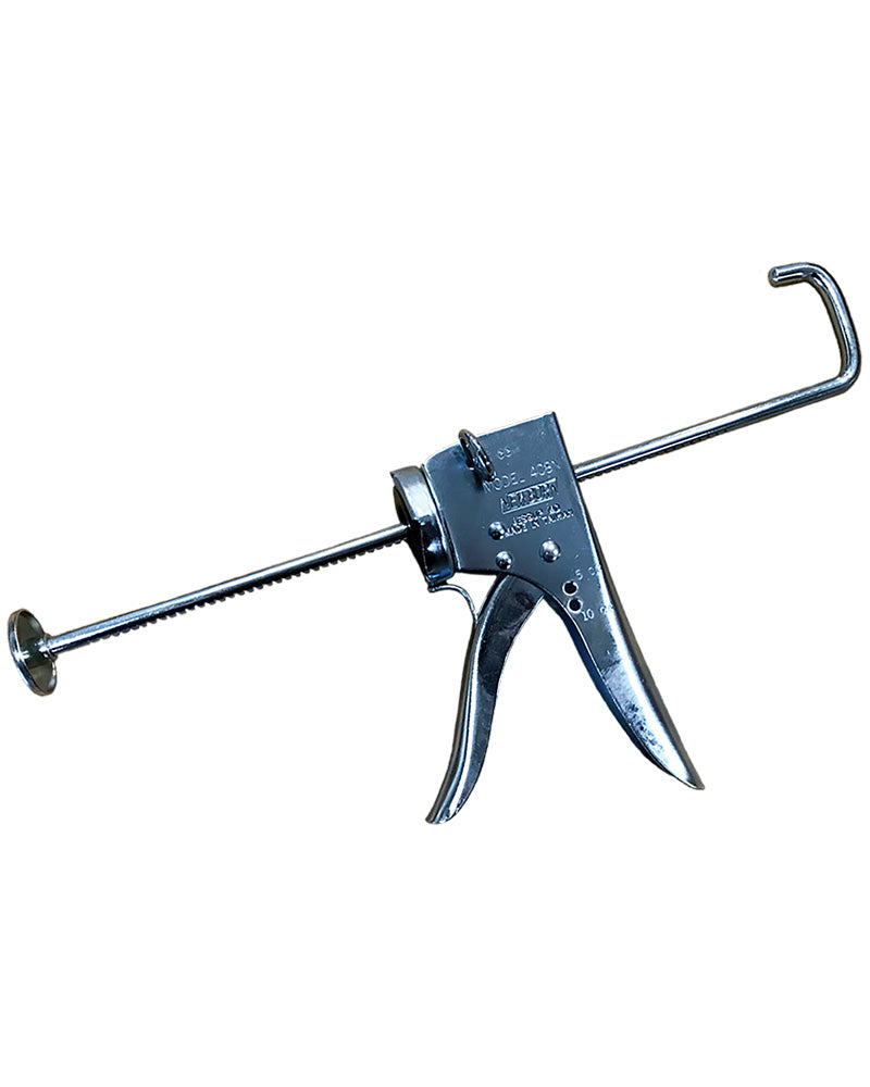 Ingiver Recovin metallia