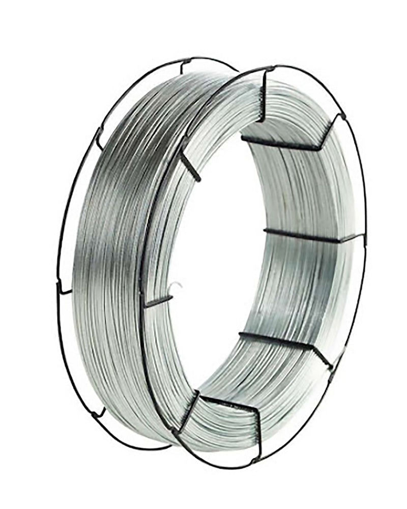 Jerntråd HT 2,0 mm, spole, 25 kg