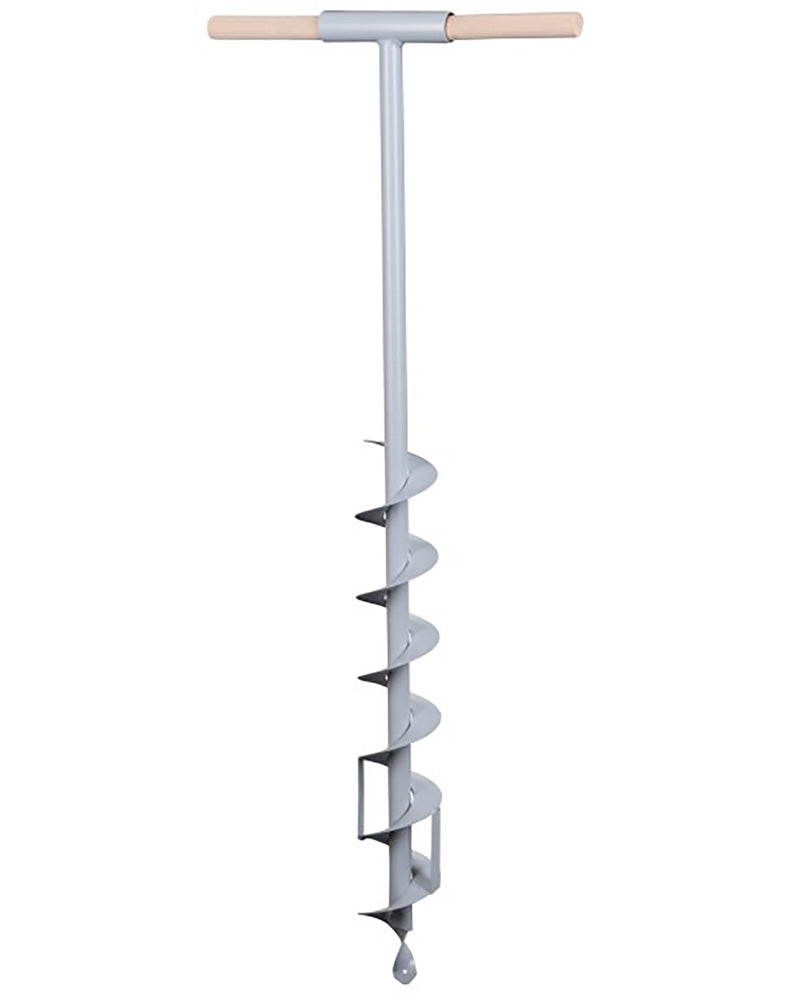Jordborr 90 cm