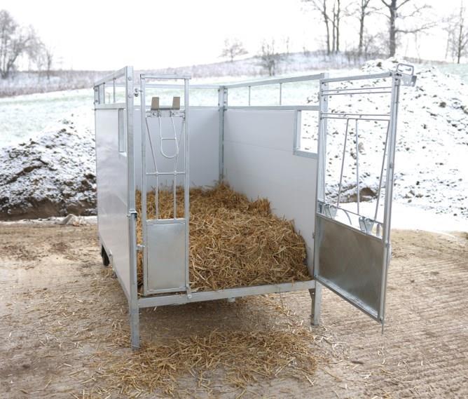 Kalvbox Premium