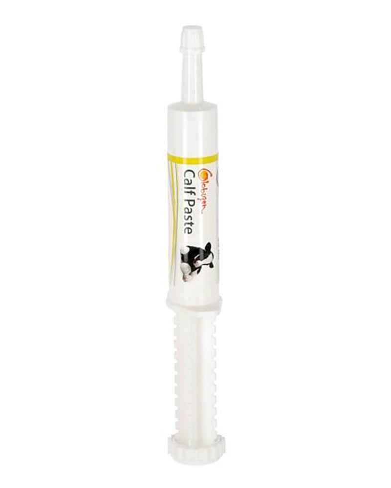Globigen kalvepasta 30 ml, 6-p