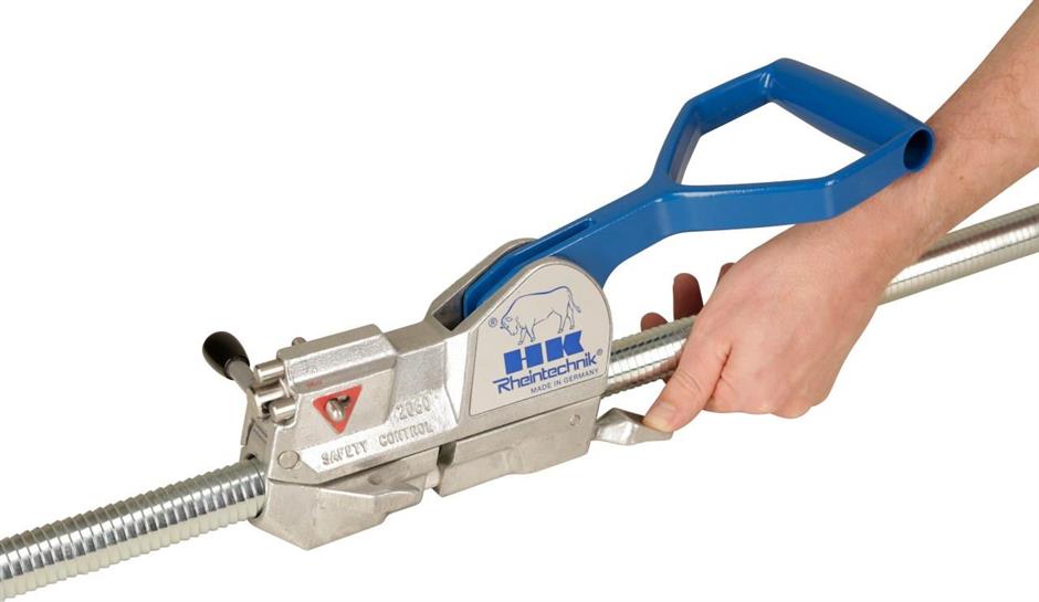Kalvetrækker Mechanik 2060