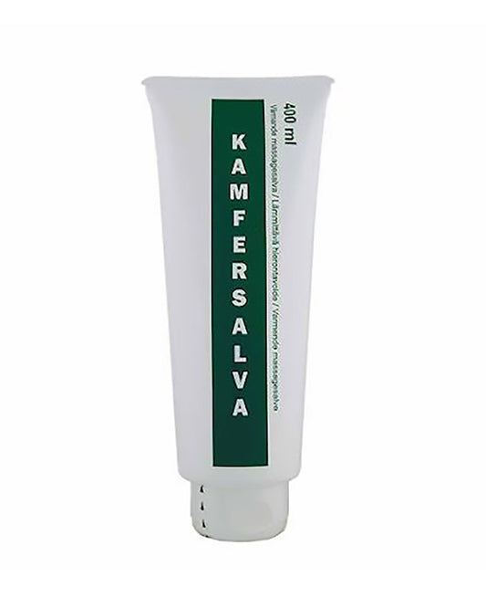 Kamfersalva 200 ml