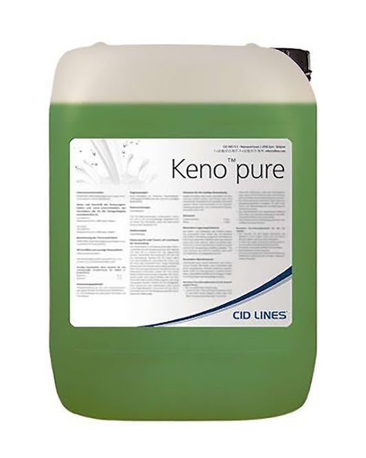 Kenopure 25l nännipesukonsentraatti