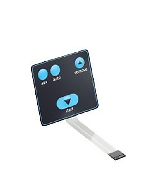 Näppäimistö MP300 (ACR 5000)