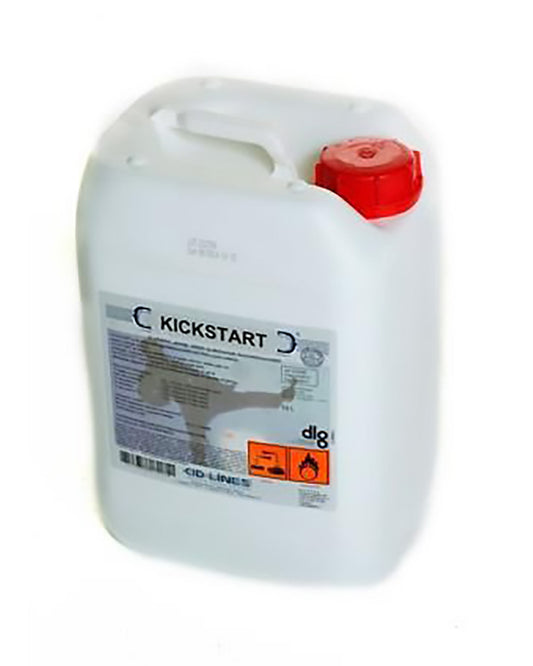 Kickstart-desinfiointi 10L