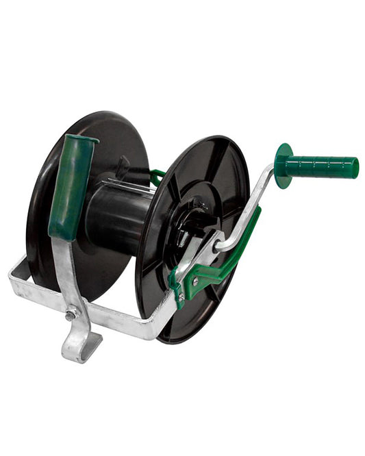 Reeler Compact