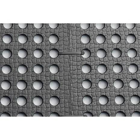 Kraiburg LOMAX – Markstabiliseringsmatta för leriga och mjuka underlag (24 mm)