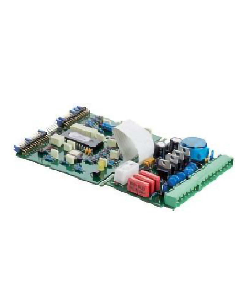 Kretskort PCB300 (ACR5000)
